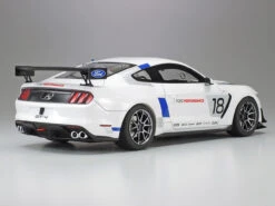 Tamiya 24354 - 1/24 Ford Mustang GT4 Model Kit -Model Toy Kit Store d1 02106.1636678131