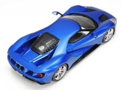Tamiya 24346 - 1/24 Ford GT Model Kit -Model Toy Kit Store d1 51956.1636677875