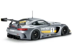 Tamiya 24345 - 1/24 Mercedes-AMG GT3 Model Kit 12 Tamiya 24345 - 1/24 Mercedes-AMG GT3 Model Kit -Model Toy Kit Store d1 93605.1636677655