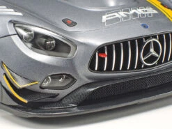 Tamiya 24345 - 1/24 Mercedes-AMG GT3 Model Kit 13 Tamiya 24345 - 1/24 Mercedes-AMG GT3 Model Kit -Model Toy Kit Store d2 36171.1636677656