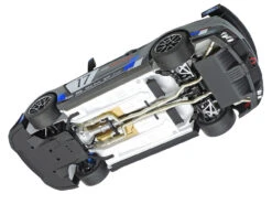 Tamiya 24354 - 1/24 Ford Mustang GT4 Model Kit -Model Toy Kit Store d4 04718.1636678130