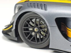 Tamiya 24345 - 1/24 Mercedes-AMG GT3 Model Kit 15 Tamiya 24345 - 1/24 Mercedes-AMG GT3 Model Kit -Model Toy Kit Store d4 62846.1636677656
