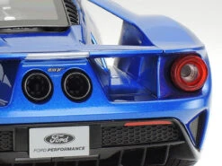 Tamiya 24346 - 1/24 Ford GT Model Kit -Model Toy Kit Store d4 66574.1636677875