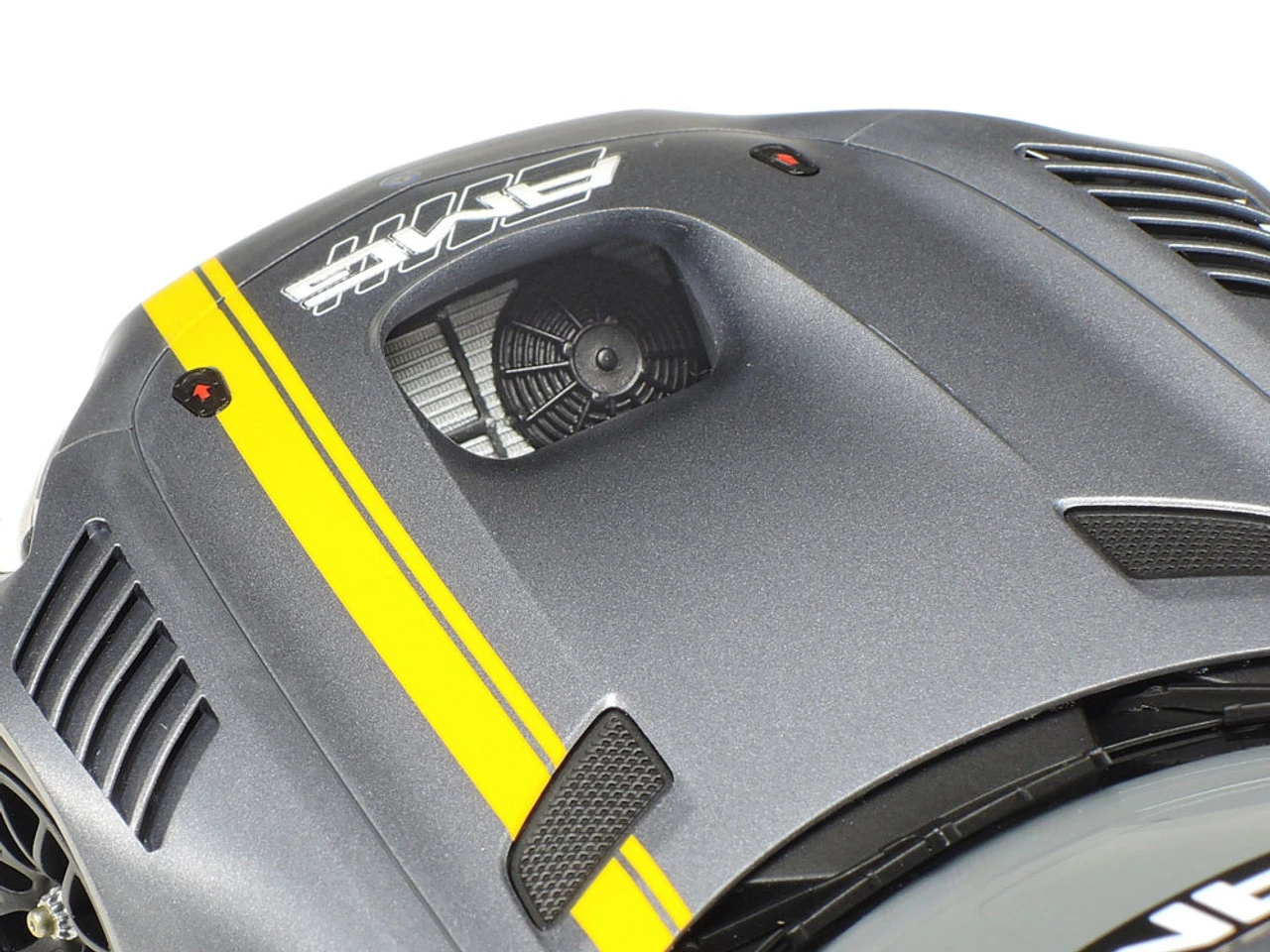 Tamiya 24345 - 1/24 Mercedes-AMG GT3 Model Kit 7 Tamiya 24345 - 1/24 Mercedes-AMG GT3 Model Kit - Image 7