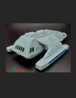 Green Strawberry 15622-1/72 - Danube Class - Exterior Resin & Photoetch Set -Model Toy Kit Store danube class exterior 2 95176.1647519723