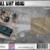 Coastal Kits CKS500-150 - Small Dirt Road Display Base