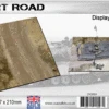Coastal Kits CKS500 - Dirt Road Display Base