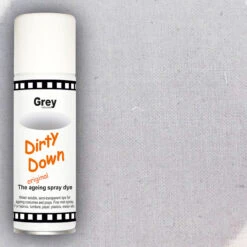 Dirty Down AS-400-3 - 400ml Grey Ageing Aerosol Spray