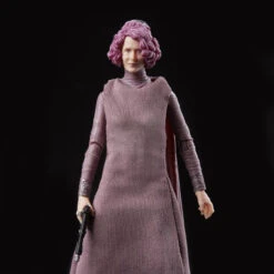 Hasbro Star Wars Black Series 6" Figure VICE ADMIRAL HOLDO (#80 Red Line) -Model Toy Kit Store e4880 dad life s19 sw bl6inviceadmiralholdo 094 s 06618.1681814994