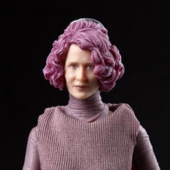 Hasbro Star Wars Black Series 6" Figure VICE ADMIRAL HOLDO (#80 Red Line) -Model Toy Kit Store e4880 dad life s19 sw bl6inviceadmiralholdo 095 1 1 s 20786.1681814994