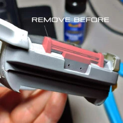 Resin Printed Complete Bodykit For Tamiya 24100 1/24 NSX (May Fit Others) -Model Toy Kit Store f1 87626.1654986199