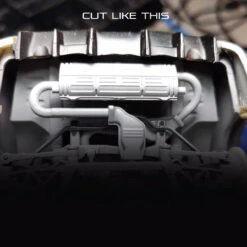 Resin Printed Complete Bodykit For Tamiya 24100 1/24 NSX (May Fit Others) -Model Toy Kit Store f3 11463.1654986199