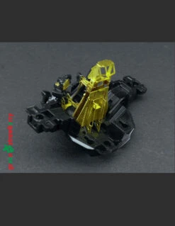 Green Strawberry 01816-1/72 First Order TIE Fighter Photoetch Set -Model Toy Kit Store first order tie fighter 3 38893.1633901105