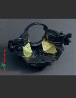 Green Strawberry 01816-1/72 First Order TIE Fighter Photoetch Set -Model Toy Kit Store first order tie fighter 4 59002.1633901105