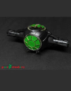 Green Strawberry AM004 - 1/72 First Order TIE Fighter Painting Masks -Model Toy Kit Store first order tie fighter mask 46301.1676424414