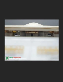 Green Strawberry 13321-1/1400 - Galaxy Class - Hangars Photoetch And Resin Detail Set 10 Green Strawberry 13321-1/1400 - Galaxy Class - Hangars Photoetch And Resin Detail Set -Model Toy Kit Store galaxy class hangars 5 51065.1669501742