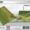 Coastal Kits CKS210-72 - 1/72 Grass Display Base