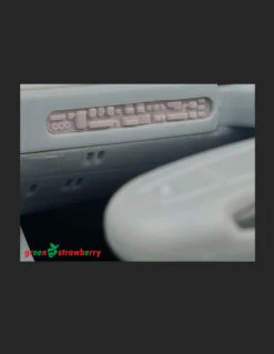 Green Strawberry 15321-1/1000 - U.S.S. Voyager NCC-74656 Intrepid Class - Sensors Array -Model Toy Kit Store intrepid class sensors array 3 63964.1643492942