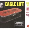 Warp Models WARP-LIFT - Space 1999 Eagle Lift Display Stand Kit