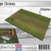 Coastal Kits CKS210-72L - Large Grass Display Base