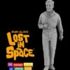 Green Strawberry 135025 - 1/35 ”Lost In Space” - Dr. Smith Vol.I Resin Figure