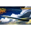 Moebius MMK946 - Jonny Quest Dragonfly Model Kit
