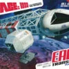 MPC 825 - 1/48 Space:1999 Eagle Transporter Model Kit