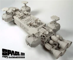 MPC 825 - 1/48 Space:1999 Eagle Transporter Model Kit -Model Toy Kit Store mpc825 2 84082.1681584350