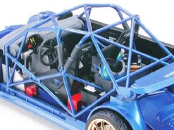 Tamiya 24240 - 1/24 Subaru Impreza WRC 2001 Model Kit -Model Toy Kit Store newimp3 68184.1636675923