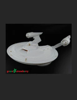 Green Strawberry 06218 - 1/350 NX-326 U.S.S. Franklin Resin & Photoetch Set -Model Toy Kit Store nx 326 uss franklin 2 83027.1675899939