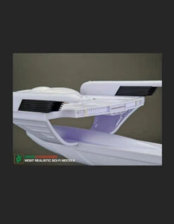 Green Strawberry 17922 - 1/350 Oberth Class - Warp Engine Field Grill Detail Set -Model Toy Kit Store oberth class warp engine field grill 2 72111.1680111134