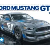 Tamiya 24354 - 1/24 Ford Mustang GT4 Model Kit