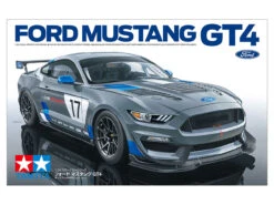 Tamiya 24354 - 1/24 Ford Mustang GT4 Model Kit