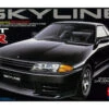 Tamiya 24090 - 1/24 Nissan Skyline GT-R Model Kit