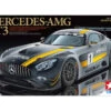 Tamiya 24345 - 1/24 Mercedes-AMG GT3 Model Kit