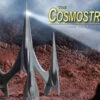 Pegasus Hobbies 9114 - 1/350 The Cosmostrator Model Kit