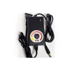 ThermalVatBand Adjustable Power Adapter (with UK Plug)