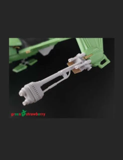 Green Strawberry 10520-1/350 Klingon Bird Of Prey - B´rel Class Photoetch & Resin Set -Model Toy Kit Store preorder klingon bird of prey brel class 3 42913.1653417647