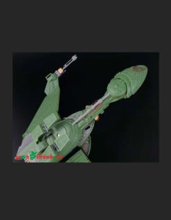 Green Strawberry 10520-1/350 Klingon Bird Of Prey - B´rel Class Photoetch & Resin Set -Model Toy Kit Store preorder klingon bird of prey brel class 5 14957.1653417647