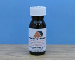 EMA PW - 57ml Plastic Weld