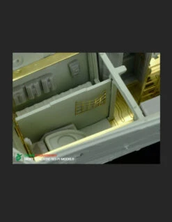 Green Strawberry FP-23 1/72 Revell "Razor Crest" - Fruit PACK -Model Toy Kit Store razor crest fruit pack 3 49037.1672863435