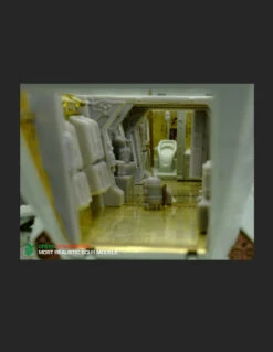 Green Strawberry FP-23 1/72 Revell "Razor Crest" - Fruit PACK -Model Toy Kit Store razor crest fruit pack 4 51609.1672863435