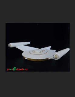 Green Strawberry 07519-1/1000 Romulan Bird Of Prey – TOS Photoetch Set -Model Toy Kit Store romulan bird of prey tos 3 71145.1633907135