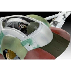 Revell 06785 - 1:88 Star Wars Boba Fett's Starship™ Model Kit 7 Revell 06785 - 1:88 Star Wars Boba Fett's Starship™ Model Kit -Model Toy Kit Store rv 06785 2c 49343 98113.1672866210