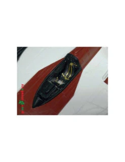 Green Strawberry 2002-1/72 - RZ 1 A-Wing (Bandai 1/72) - JUNIOR/BASIC 6 Green Strawberry 2002-1/72 - RZ 1 A-Wing (Bandai 1/72) - JUNIOR/BASIC -Model Toy Kit Store rz 1 a wing bandai 172 juniorbasic 1 41355.1644506479