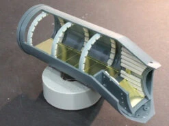 Paragrafix PGX197 - 1/43 DeAgostini Falcon Corridors Photoetch Set -Model Toy Kit Store s l1600 10 61727.1633427212 38377.1633559502