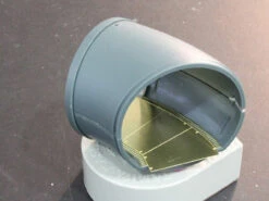 Paragrafix PGX197 - 1/43 DeAgostini Falcon Corridors Photoetch Set -Model Toy Kit Store s l1600 11 84132.1633427212 74184.1633559501