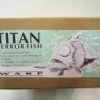 Warp Models WARP-10 - 1:72 Titan Terror Fish From Stingray