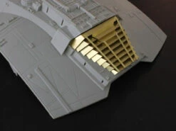 Paragrafix PGX186 - 1/32 Cylon Raider Cockpit Louvers For Moebius 941 -Model Toy Kit Store s l1600 2 78983.1516426386 64628.1656005571