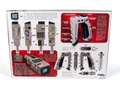 MPC941 - Space 1999 Commlock & Stun 1:1 Prop Model Kit -Model Toy Kit Store s l1600 3 97330.1674167977